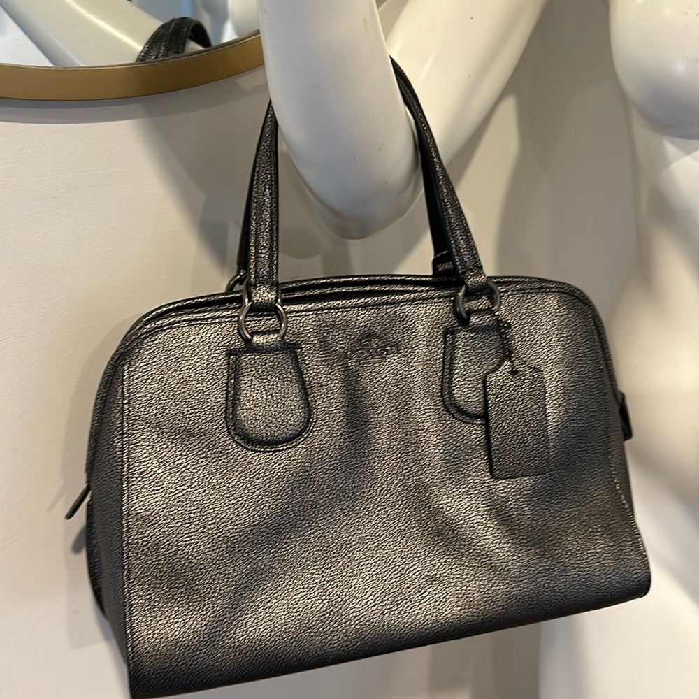 Women’s Coach Purse